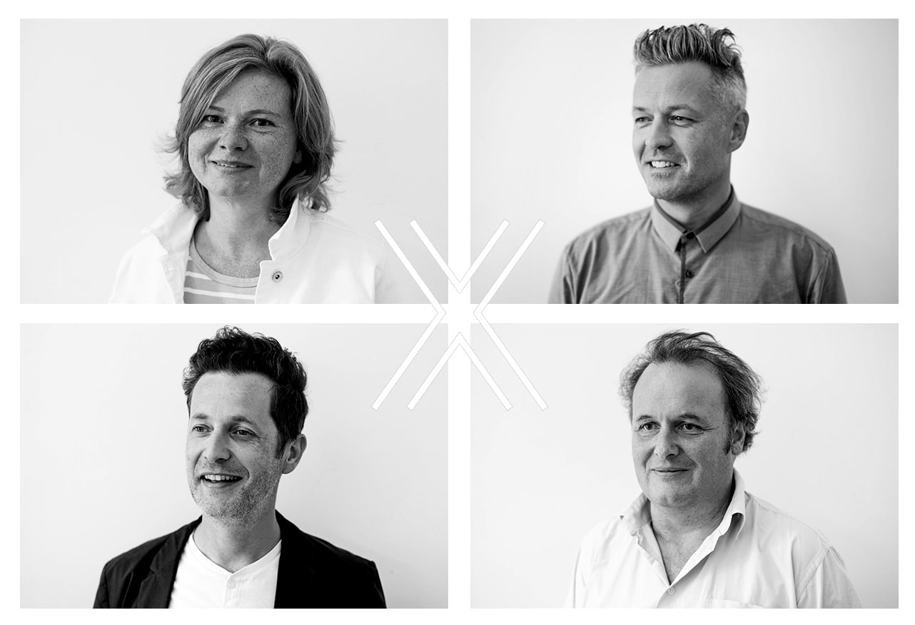 Portraifotos von x-architekten